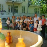 Народная экскурсия в Сарапуле – Показать людям прекрасное